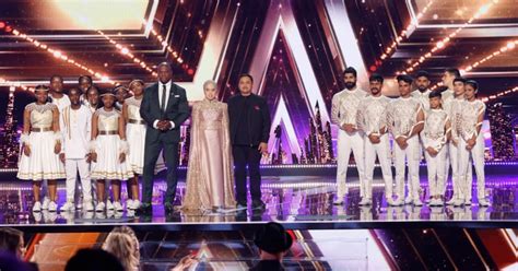 agt result|agt live results tonight.